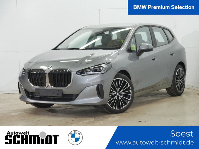 BMW 2 Serie 218 Active Tourer 218d