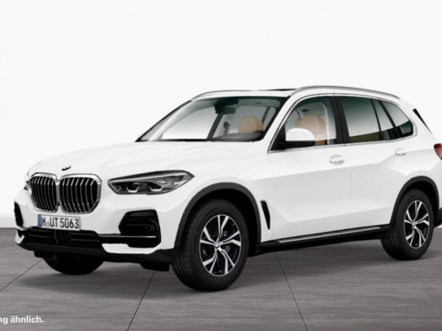 BMW X5 xDrive30d