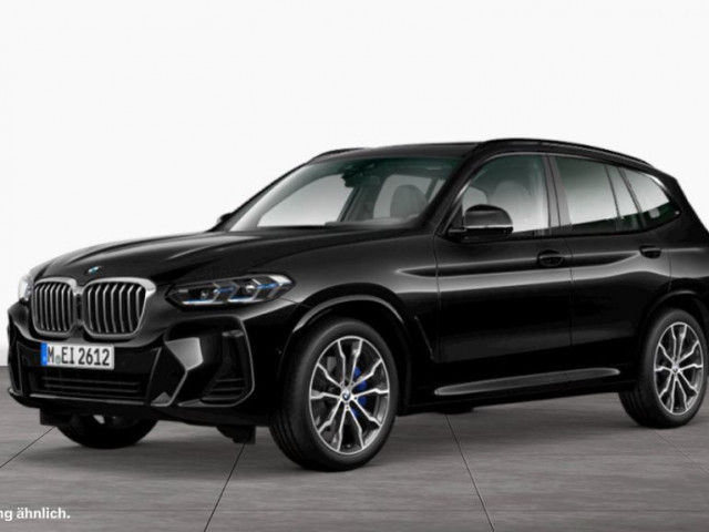 BMW X3 xDrive30i