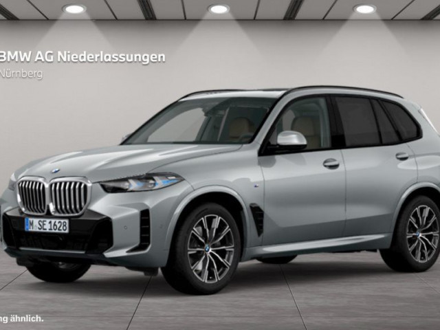 BMW X5 xDrive40i