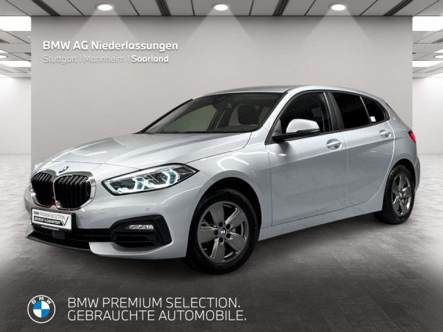 BMW 1 Serie 118 118i