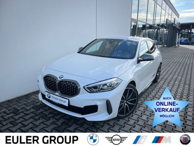 BMW M135i xDrive