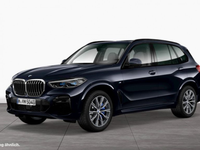 BMW X5 xDrive30d