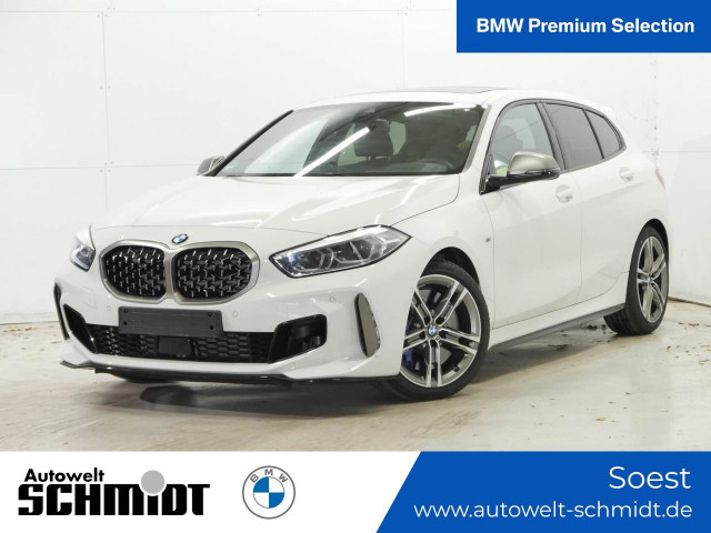 BMW M135i xDrive