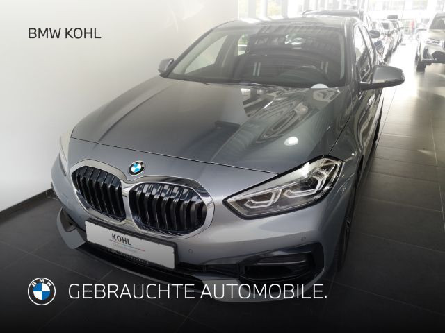 BMW 1 Serie 120 120i