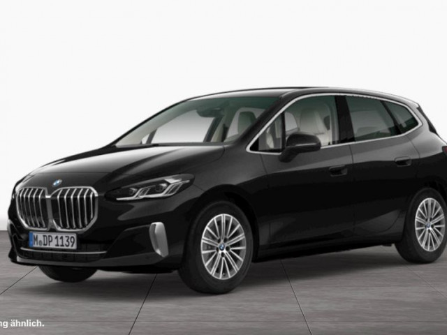 BMW 2 Serie 218 Active Tourer 218i