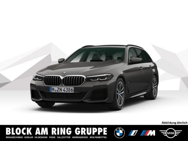 BMW 5 Serie 530 Touring 530d