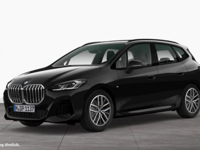 BMW 2 Serie 220 Active Tourer 220i