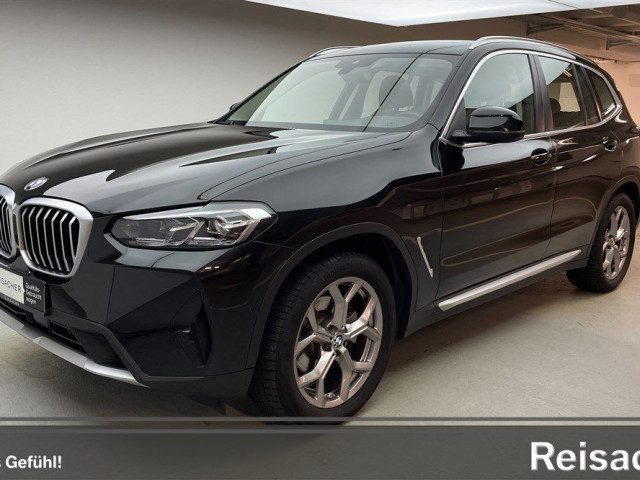 BMW X3 xDrive20i