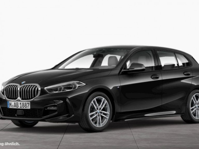 BMW 1 Serie 118 118i