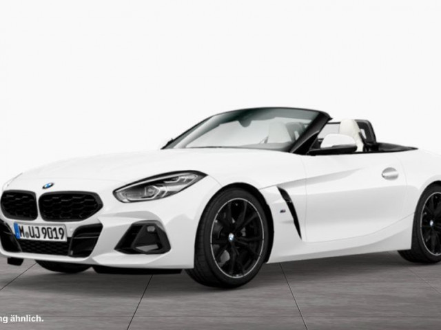 BMW Z4 Roadster sDrive20i