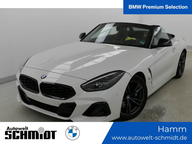 BMW Z4 Roadster M40i