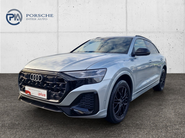 Audi Q8 Quattro 50 TDI