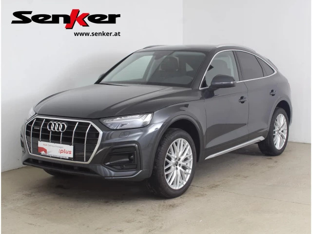 Audi Q5 Sportback Quattro 40 TDI