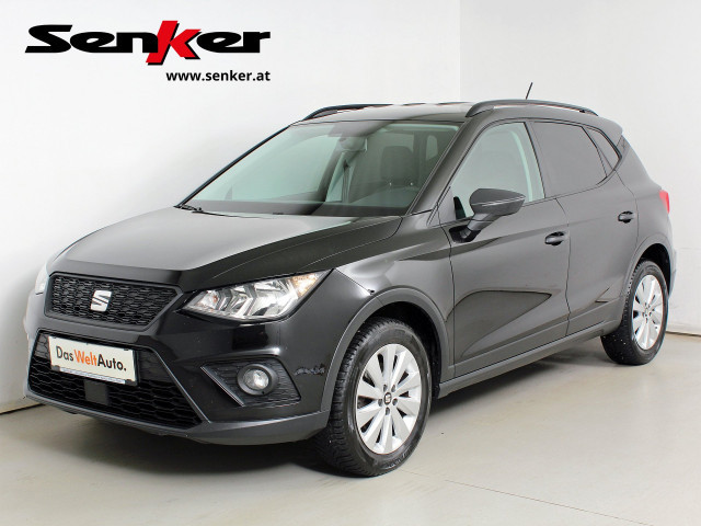 Seat Arona Reference 1.0 EcoTSI