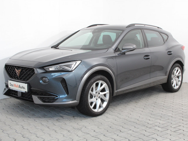 Cupra Formentor 1.4 e-Hybrid DSG