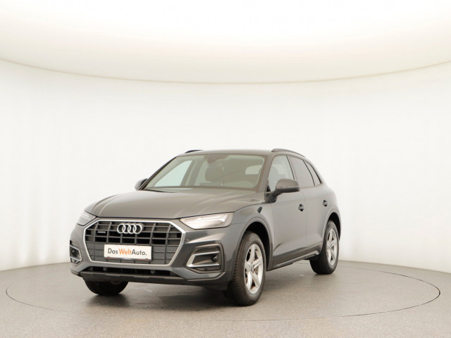 Audi Q5 Quattro 40 TDI