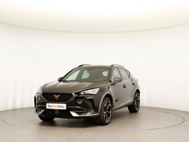 Cupra Formentor Basis