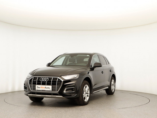 Audi Q5 Quattro 40 TDI