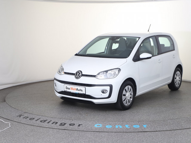 Volkswagen up! VW up!