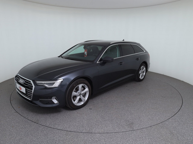 Audi A6 Avant Sport 35 TDI