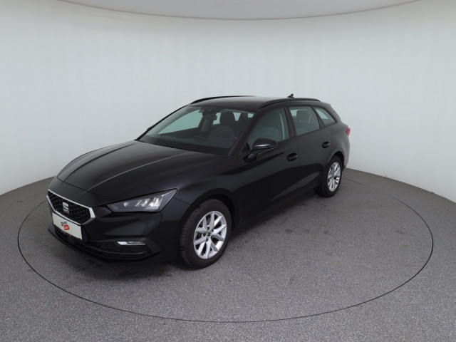 Seat Leon Style 1.0 TSI