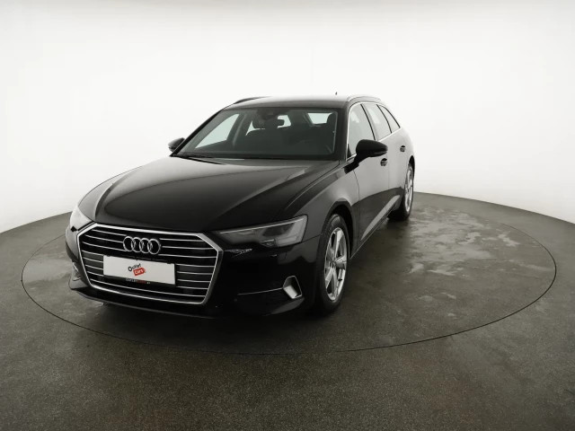 Audi A6 Avant 35 TDI