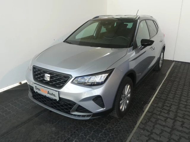 Seat Arona FR-lijn 1.0 TSI