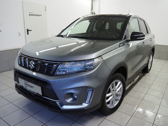 Suzuki Vitara GL Flash AllGrip Hybrid