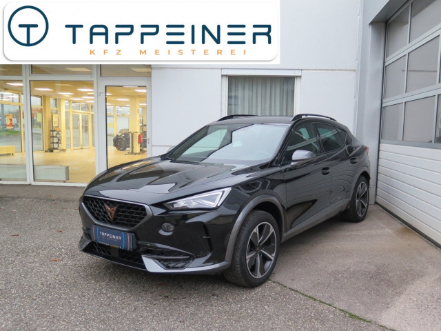 Cupra Formentor 1.5 TSI DSG