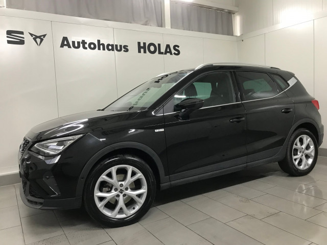 Seat Arona FR-lijn 1.0 TSI