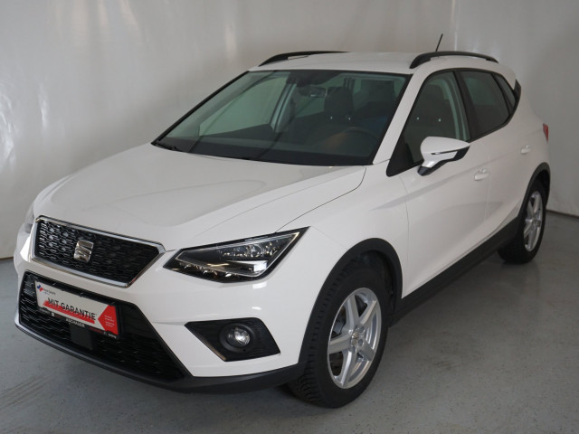 Seat Arona Style 1.0 EcoTSI