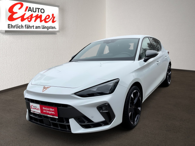 Cupra Leon 1.5 TSI