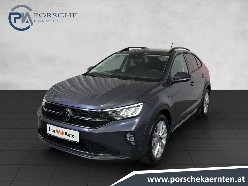 Volkswagen Taigo Friends TSI