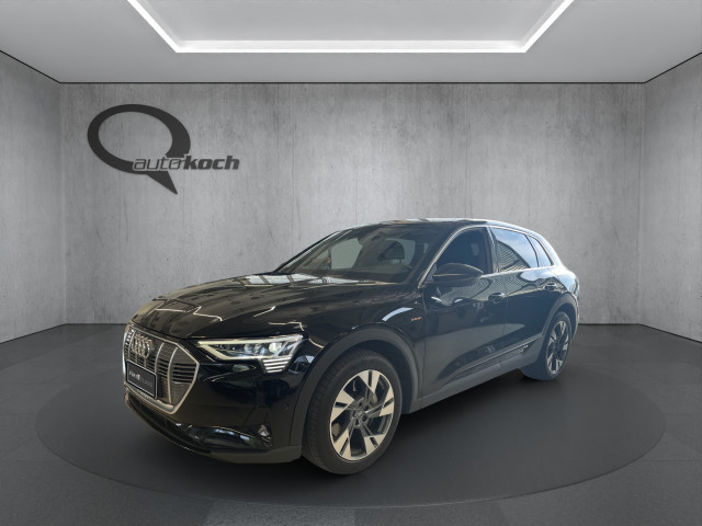 Audi e-tron Quattro Business 50