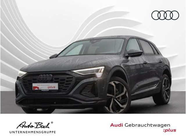 Audi Q8 e-tron Quattro S-Line 50