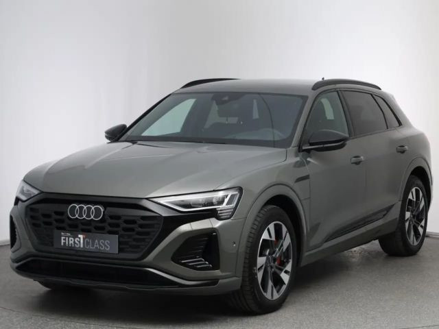 Audi Q8 e-tron Quattro S-Line 55