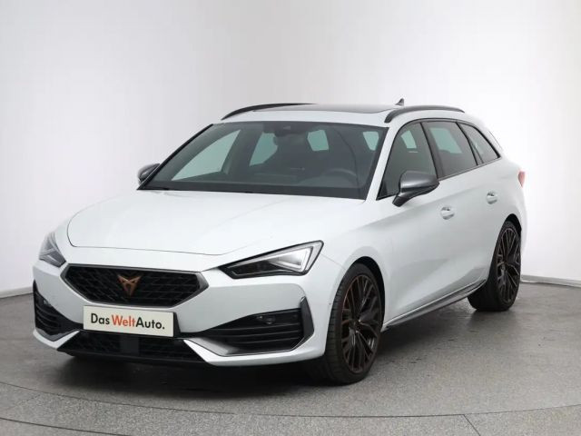 Cupra Leon 4Drive 2.0 TSI DSG VZ