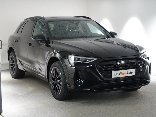 Audi Q8 e-tron Quattro 55