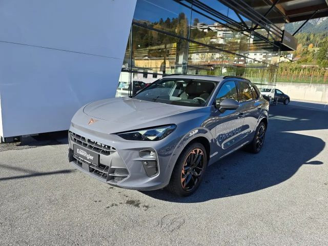 Cupra Ateca 4Drive 2.0 TSI DSG VZ