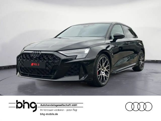 Audi RS3 294(400) kW(PS) S tr onic