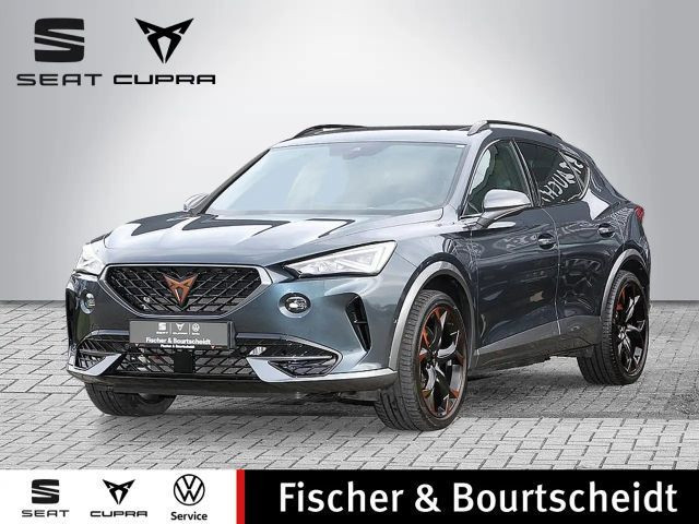 Cupra Formentor 1.4 e-Hybrid VZ