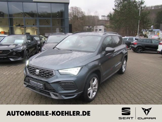 Seat Ateca FR-lijn 1.5 TSI