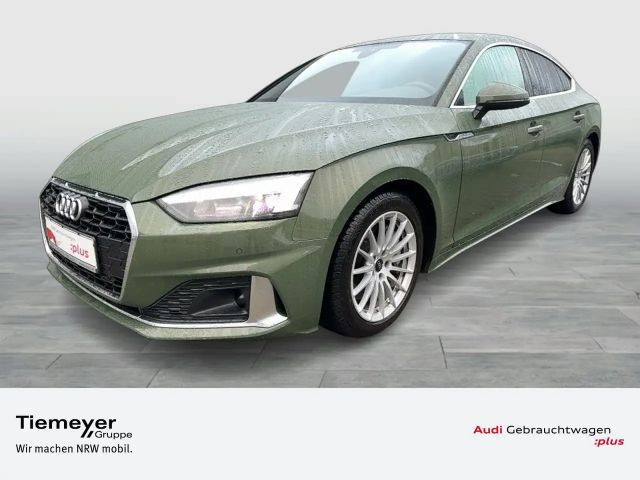 Audi A5 Quattro S-Line 45 TFSI