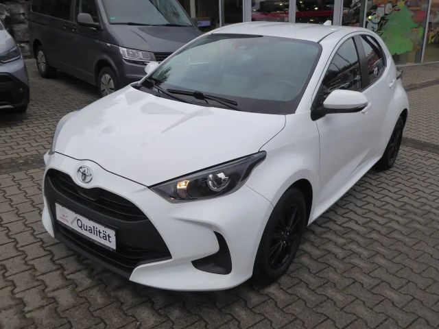 Toyota Yaris Comfort 1.0 VVT-i