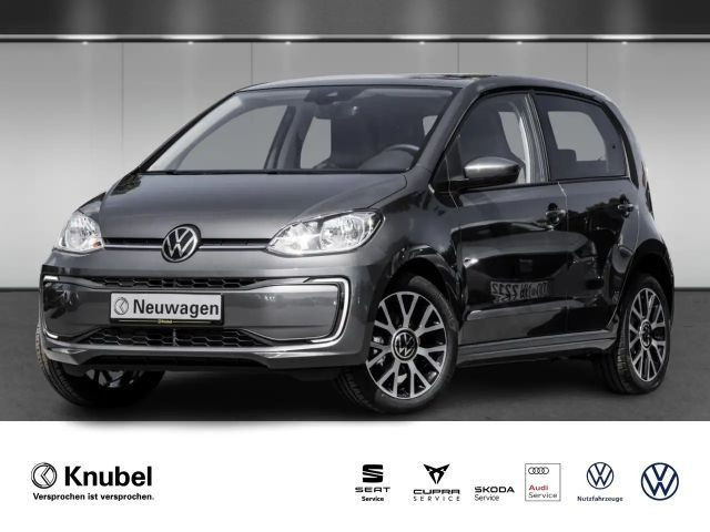 Volkswagen e-up! Edition maps+more CCS Climatr. 16" Tempomat