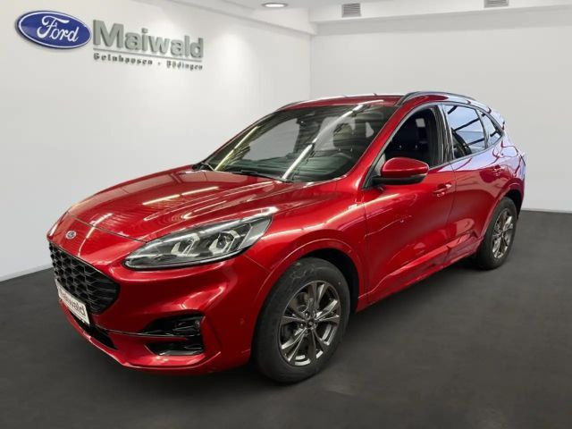 Ford Kuga ST Line X