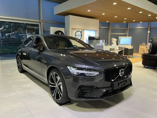 Volvo S90 AWD T8 Recharge Plus Dark