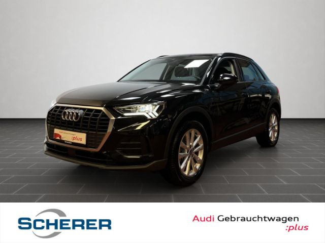 Audi Q3 S-Tronic Hybride 45 TFSI