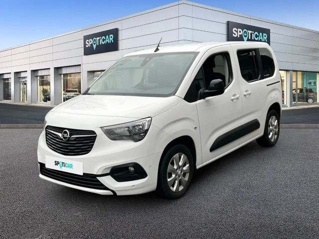 Opel Combo 1.5 CDTI Life Elegance